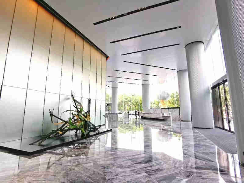 大厦图片