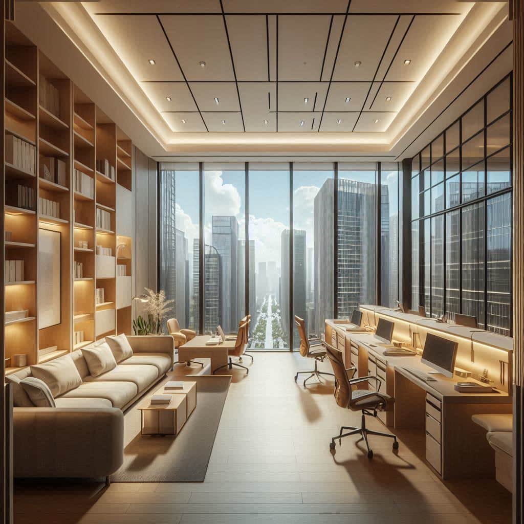 大厦名字文章配图