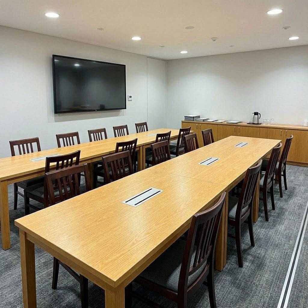远程会议连续开启使写字楼办公空调能耗管理出现延误时商务团队该怎样补救